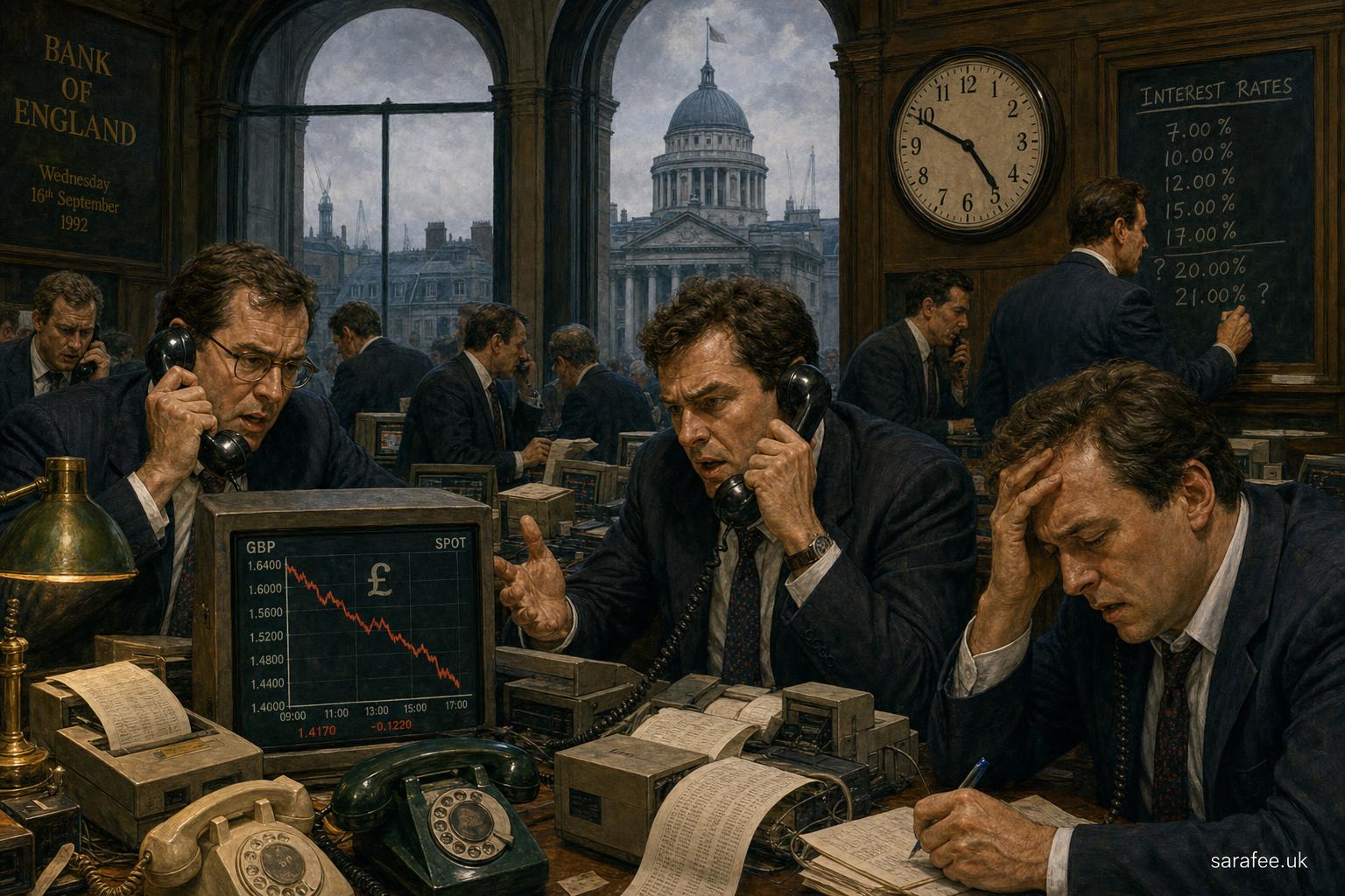 gbp-sterling-history-and-forex-guide-1
