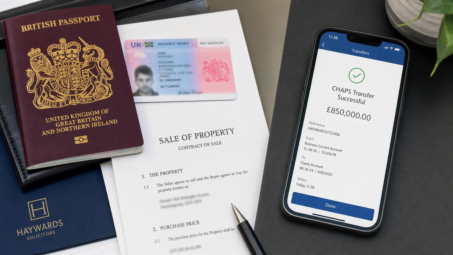سقف انتقال پول از انگلیس به ایران در ۲۰۲۶ چقدر است؟ از KYC تا بررسی بانک انتقال پول حاصل از فروش ملک، ارث و بازنشستگی