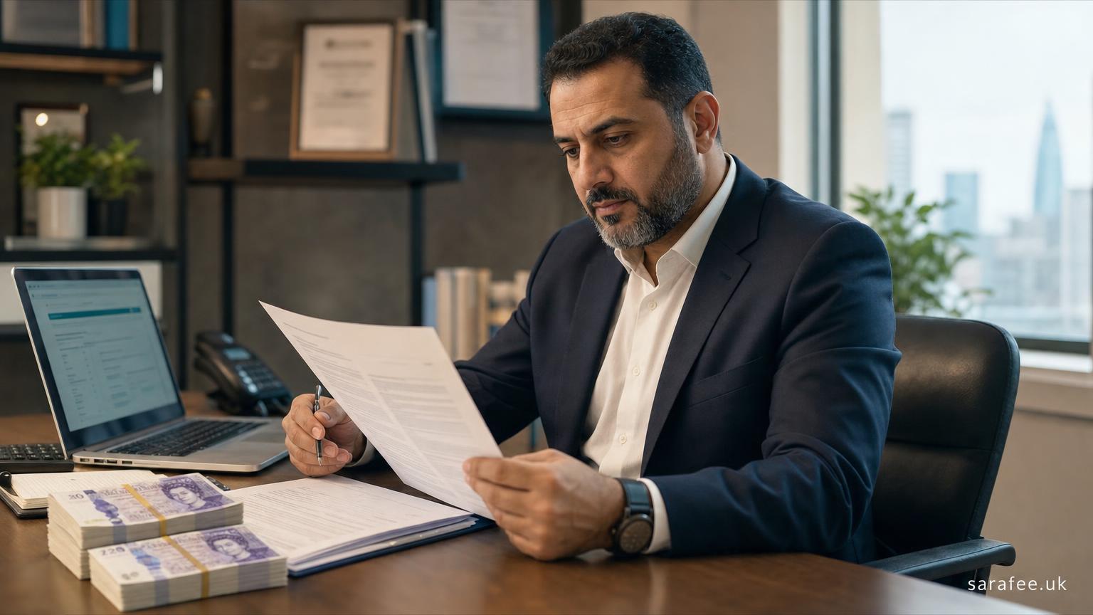 صرافی مجاز انگلیس یعنی چه؟ تفاوت Authorised و Registered و نماینده FCA صرافی مجاز انگلیس دقیقاً یعنی چه