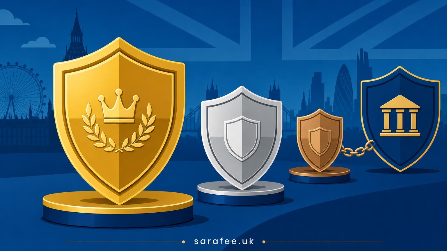 صرافی مجاز انگلیس یعنی چه؟ تفاوت Authorised و Registered و نماینده FCA هفت نشانه خطر در ادعاهای صرافیهای فارسیزبان لندن
